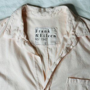 FRANK & EILEEN / LAB BARRY